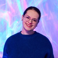 Expolight Employee Olesia Liubchenko's profile photo