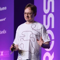 Dialect Labs Employee Nick Zhelezkov's profile photo