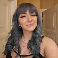 Killer Merch Employee Claudia Mendoza's profile photo
