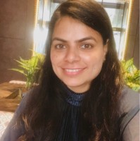 adi Sports (India) Pvt Ltd. Employee Garima Mishra's profile photo