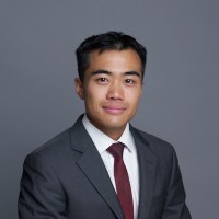 Nerus Capital Employee Samuel Wong's profile photo