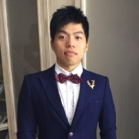 Wei-Ting Chen Email