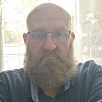 INJS de Metz Employee Cédric Armbruster's profile photo