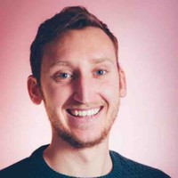 SURREAL Employee Chris Holmes's profile photo