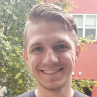 Lumenalta (formerly Clevertech) Employee Keith Holliday's profile photo