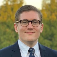 Moore & Van Allen PLLC Employee William Stroud's profile photo