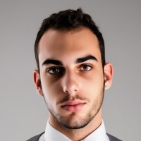 qodeo Employee Sammy Salem's profile photo