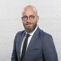 HILPERT AKTIENGESELLSCHAFT Employee Marko Herrmann's profile photo