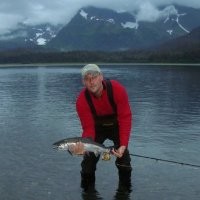 FormFactor Inc. Employee Mike Slessor's profile photo