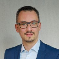 CEDC International Employee Michal Dudek's profile photo
