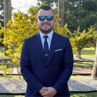 York County Sheriff's Office Employee Austin Quinn's profile photo