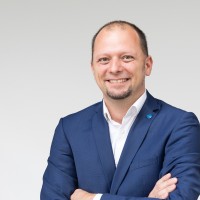 PAYER Group Employee Zengerer Rene's profile photo