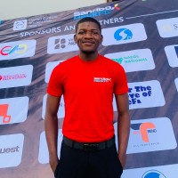 Ololade Sanya Email