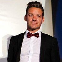 EKKO Employee James Boswell's profile photo