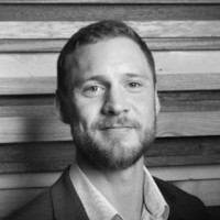 Wifinity Employee Oliver Wilson's profile photo