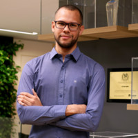 Unica - União da Indústria de Cana-de-Açúcar e Bioenergia Employee Jonas Oliveira's profile photo