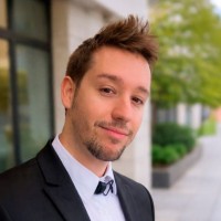 Revlon Inc. Employee David Calvo's profile photo