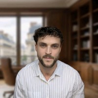 Feed. Employee Alexis Latreille's profile photo