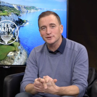 Idrottsgalan Employee Johan Sköld's profile photo