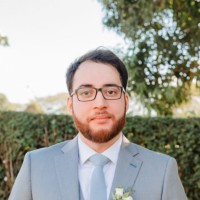 OpenPath Products Employee Giovanni Salazar's profile photo