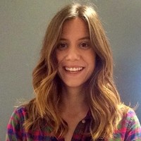 Los Angeles County Museum of Art (LACMA) Employee Sophia Kritselis's profile photo