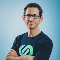 Palo Alto Networks Employee Amit Hirsch's profile photo