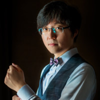 Teambition Employee Charles Ru's profile photo