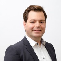 Rödl & Partner Employee Stefan Schumacher's profile photo