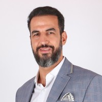 #SpaceHost Employee Massoud Seifi's profile photo