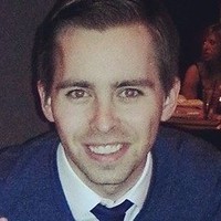 Wells Fargo Employee Jeremy Wick's profile photo