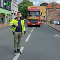 CallensVyncke Employee Siebe Maximus's profile photo