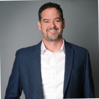 Cell C Employee Schalk Visser's profile photo