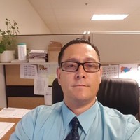 Everett Charles Technologies Employee Michael Nazario's profile photo