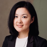 Blue Ridge Home Fashions Employee Ping Pan's profile photo