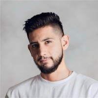 Jose Garza Email & Phone Number