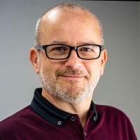 Eploy Employee Bruce Groves's profile photo