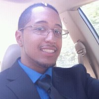 PAE Employee Andre Everett's profile photo