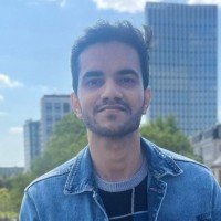 Karan Ghai Email