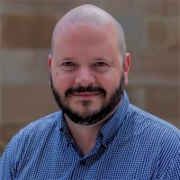 Australian Financial Security Authority (AFSA) Employee Josh Smith's profile photo