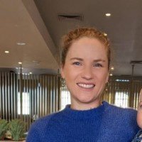 Hilary Cowlishaw Email & Phone Number
