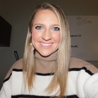KBR, Inc. Employee Madison Brock's profile photo