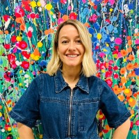 TDA Employee Kimberley Wardle's profile photo