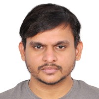 Srinivas Vegi Email & Phone Number