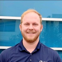 Collision and Injury Dynamics, Inc. Employee Blake Newton's profile photo