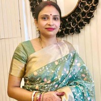 CorpHR Employee Gayatree Kumari's profile photo