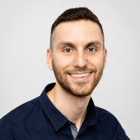 FLO Employee Róbert Druska's profile photo