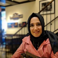 Keypoint Solutions Employee Elif Car's profile photo