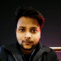 CoinDCX Employee Amiya Behera's profile photo