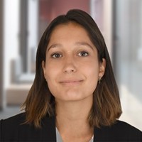 Sézane Employee Jeanne Blondel's profile photo