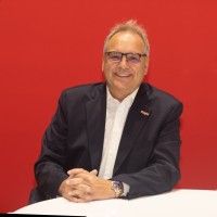 Starrag Employee Udo Herbes's profile photo